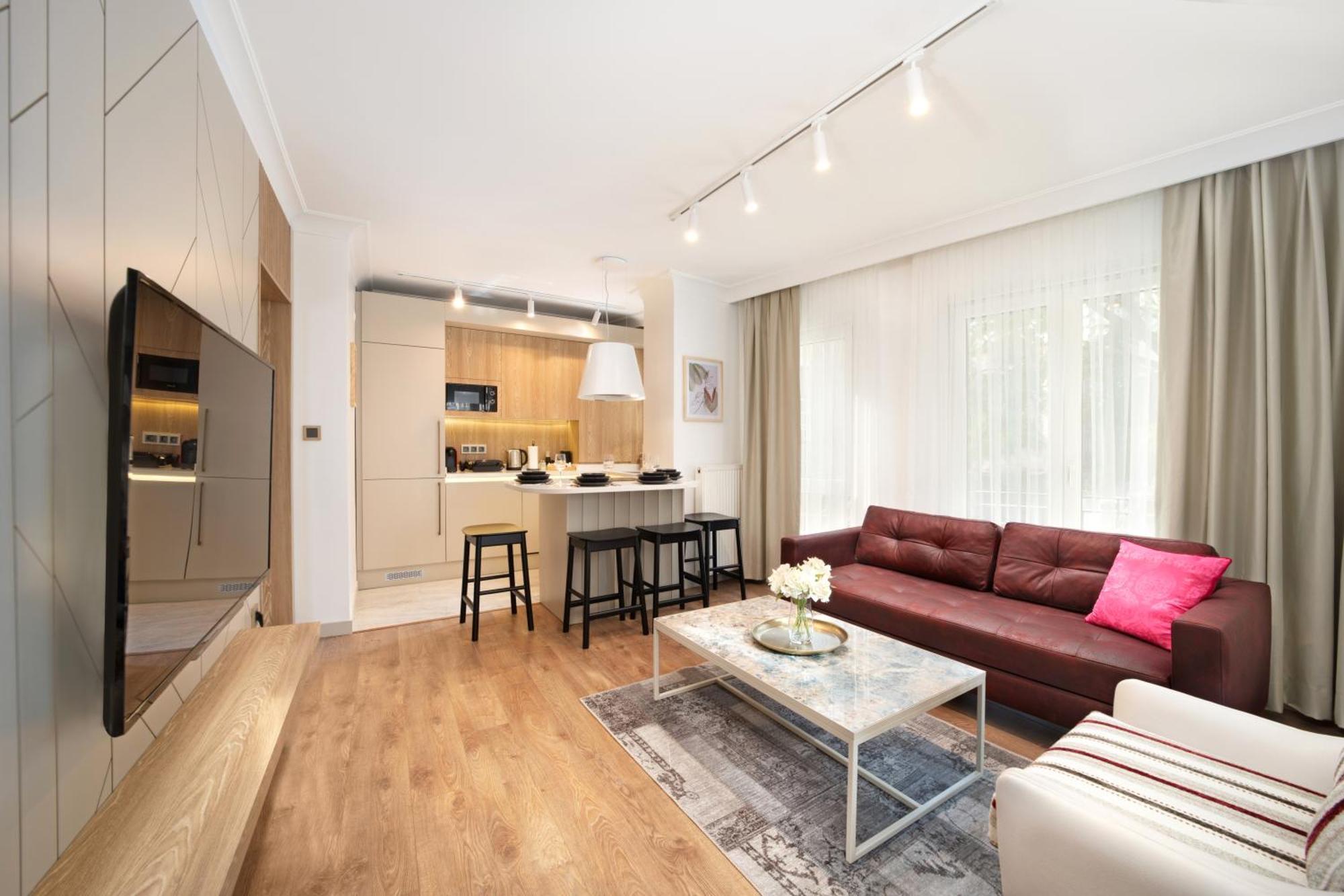 Marmada Suites Istambul Exterior foto